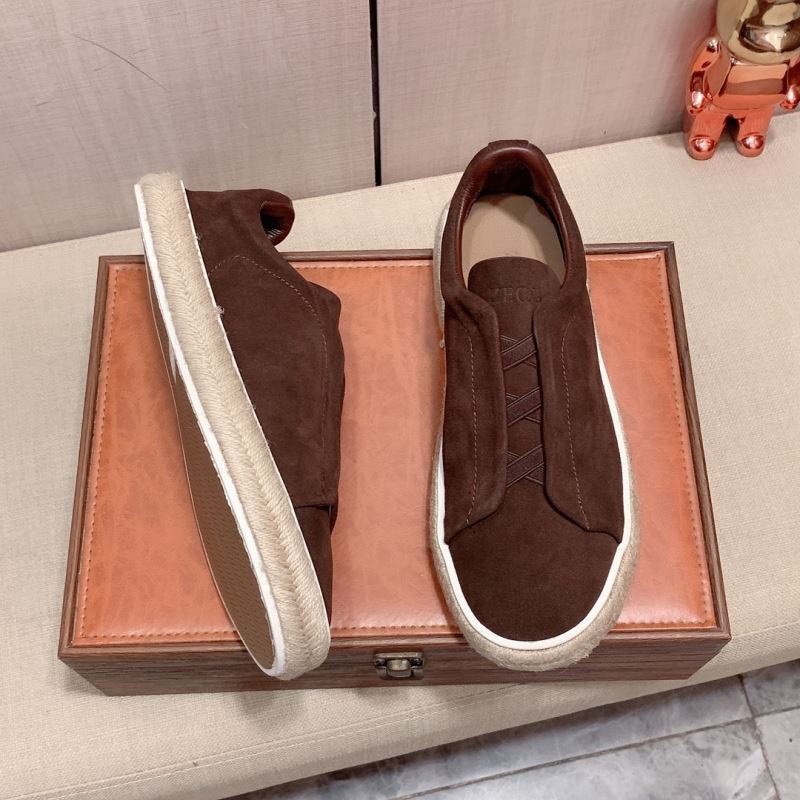 Ermenegildo Zegna Shoes